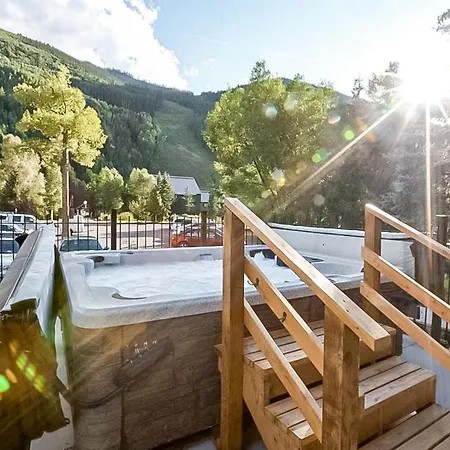 Telluride Lodge-2